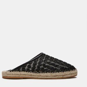 New Steve Madden Mesh flats sandals Gilligan 7.5